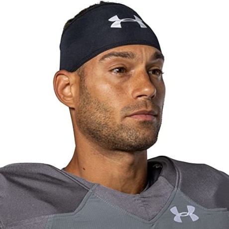 under-armour-unisex-adult-ua20880-football-headband-skull-wrap-solid-bk-adult-one-size-us-big-0