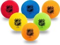 franklin-sports-mini-indoor-floor-hockey-balls-for-kids-6-soft-foam-balls-assorted-colors-small-0