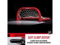 franklin-sports-mini-skills-street-hockey-goal-outdoor-indoor-steel-mini-hockey-net-perfect-for-practice-and-training-small-1
