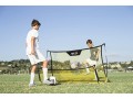 sklz-quickster-soccer-trainer-portable-soccer-rebounder-net-for-volley-passing-and-solo-training-small-1