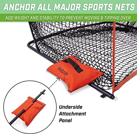 gosports-sports-net-sandbags-set-of-4-weighted-anchors-for-baseball-nets-big-0