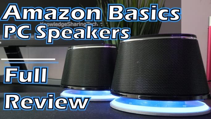 amazon-basics-usb-plug-n-play-computer-speakers-for-pc-or-laptop-black-set-of-2-big-2