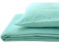 jowollina-natural-linen-bed-linen-set-soft-washed-finish-180-gm2-beach-glass-200-x-200-cm-2-pieces-40-x-80-cm-small-0