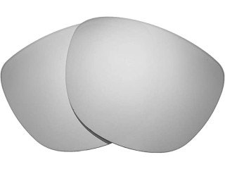 Walleva Replacement Lenses for Oakley Trillbe X Sunglasses - Multiple Options Available
