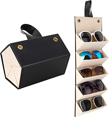moko-glasses-organiser-glasses-storagepresentation-travel-sunglasses-glasses-box-for-storing-5-glasses-portable-glasses-case-for-men-and-women-big-0