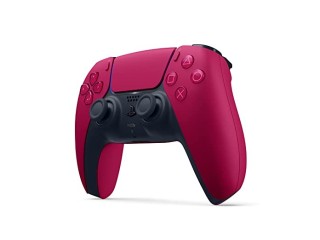 PlayStation DualSense Wireless Controller Cosmic Red