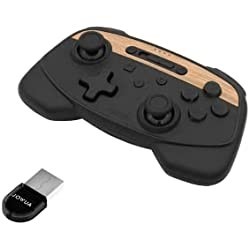 jowua-wireless-controllers-combo-multi-device-wireless-controller-compatible-for-tesla-model-3-big-0