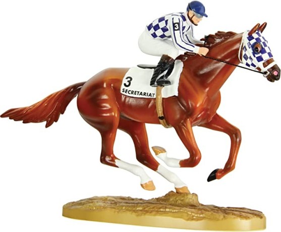 breyer-horses-secretariat-50th-anniversary-figurine-big-0