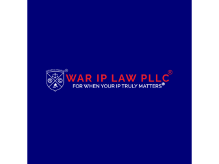 War IP Law, PLLC